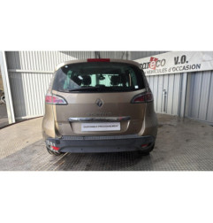 Radiateur eau RENAULT SCENIC 3 Photo n°17