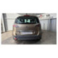 Radiateur eau RENAULT SCENIC 3