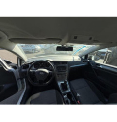 Moteur essuie glace avant VOLKSWAGEN GOLF 7 Photo n°15