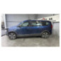 Radiateur eau DACIA LODGY