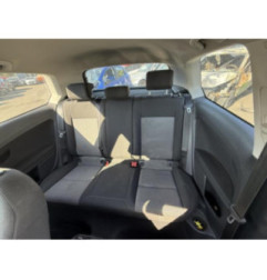 Renfort pare choc arriere (traverse) VOLKSWAGEN GOLF 7 Photo n°17