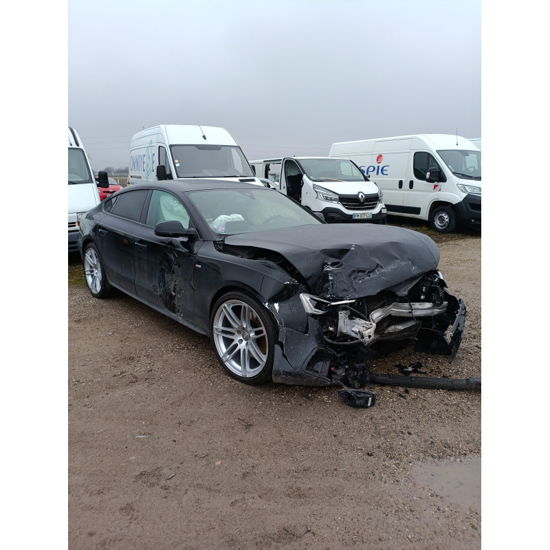 Alternateur AUDI A5 1