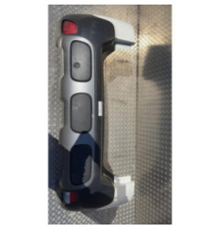 Pare choc arriere CITROEN C3 AIRCROSS Photo n°1