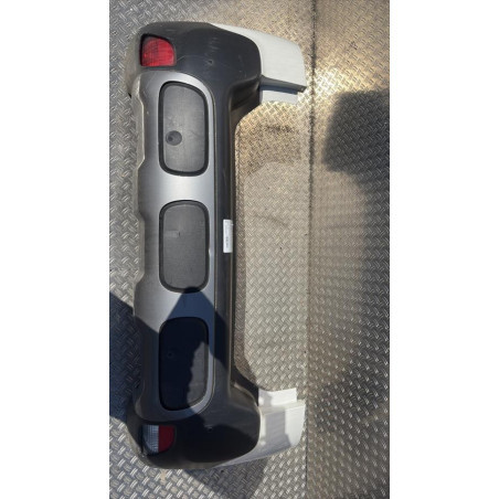 Pare choc arriere CITROEN C3 AIRCROSS Photo n°1