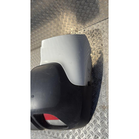 Pare choc arriere CITROEN C3 AIRCROSS