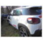 Pare choc arriere CITROEN C3 AIRCROSS