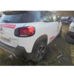Pare choc arriere CITROEN C3 AIRCROSS Photo n°6