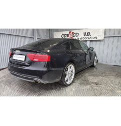 Compresseur clim AUDI A5 1 Photo n°9