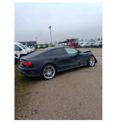 Compresseur clim AUDI A5 1 Photo n°12