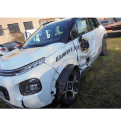 Pare choc arriere CITROEN C3 AIRCROSS Photo n°9