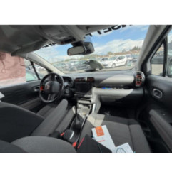 Pare choc arriere CITROEN C3 AIRCROSS Photo n°16