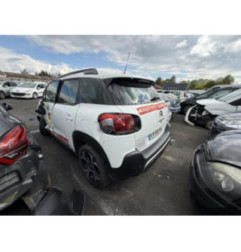 Pare choc arriere CITROEN C3 AIRCROSS Photo n°18