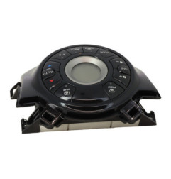 Commande chauffage NISSAN MICRA 4