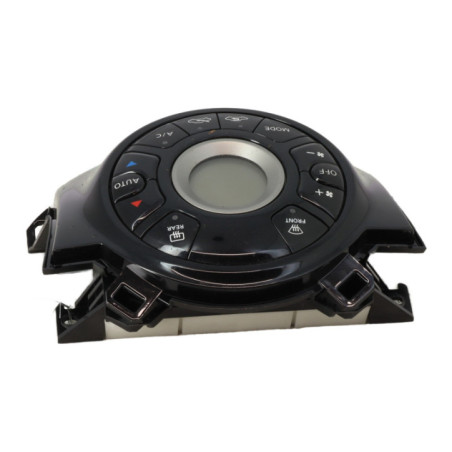 Commande chauffage NISSAN MICRA 4