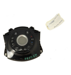 Commande chauffage NISSAN MICRA 4 Photo n°3