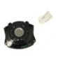 Commande chauffage NISSAN MICRA 4