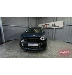 Commande chauffage NISSAN MICRA 4 Photo n°4