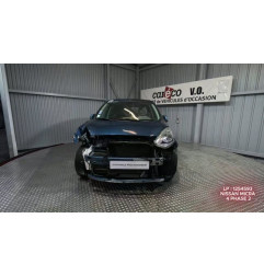 Commande chauffage NISSAN MICRA 4 Photo n°13