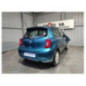 Commande chauffage NISSAN MICRA 4