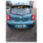 Commande chauffage NISSAN MICRA 4