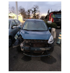 Commande chauffage NISSAN MICRA 4 Photo n°20