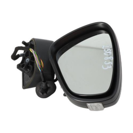 Retroviseur droit CITROEN C3 AIRCROSS