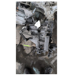 Boite de vitesses RENAULT CLIO 2 Photo n°1