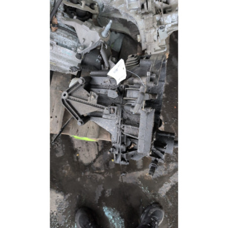 Boite de vitesses RENAULT CLIO 2 Photo n°1