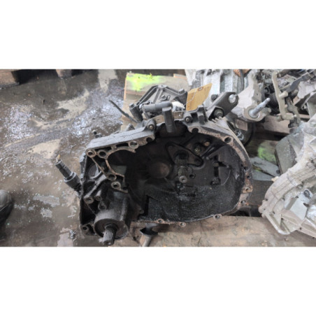 Boite de vitesses RENAULT CLIO 2
