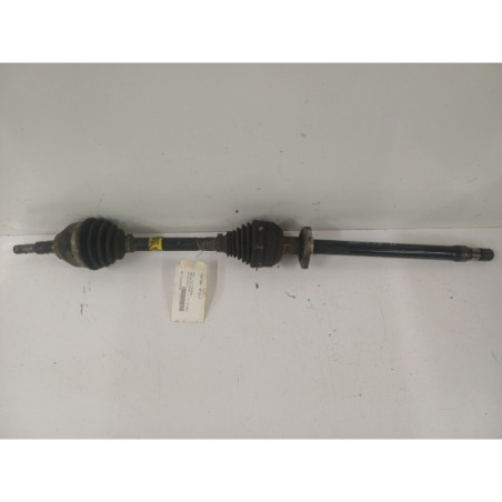 Cardan droit (transmission) OPEL MERIVA B Photo n°1