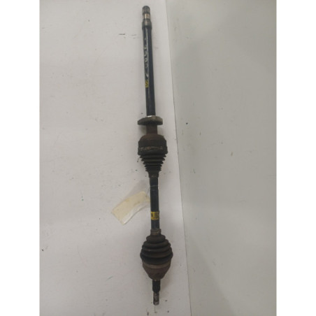 Cardan droit (transmission) OPEL MERIVA B