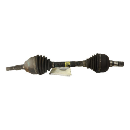Cardan gauche (transmission) OPEL MERIVA B Photo n°1