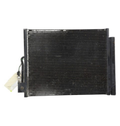 Condenseur de clim OPEL MERIVA B Photo n°1