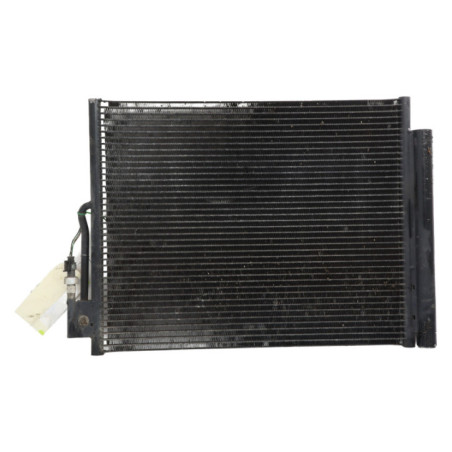 Condenseur de clim OPEL MERIVA B Photo n°1
