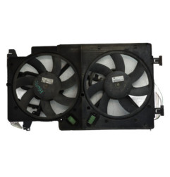 Ventilateur eau OPEL MERIVA B Photo n°1