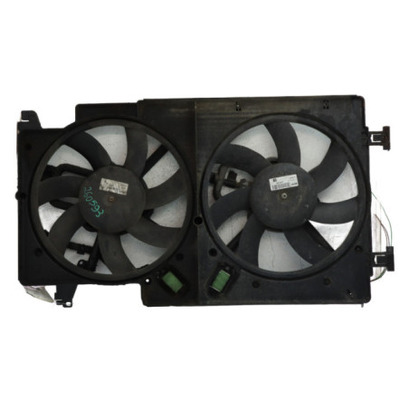 Ventilateur eau OPEL MERIVA B Photo n°1