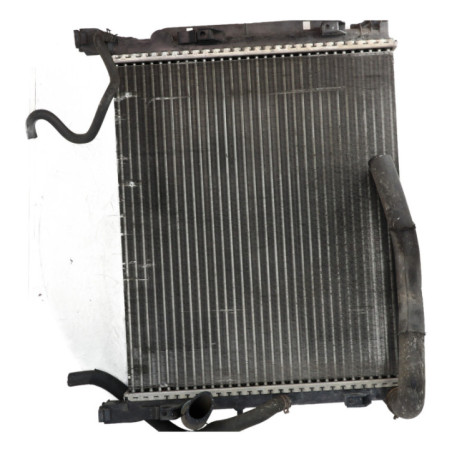Radiateur eau RENAULT KANGOO 2