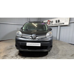 Radiateur eau RENAULT KANGOO 2 Photo n°3