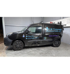 Radiateur eau RENAULT KANGOO 2 Photo n°4