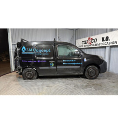 Radiateur eau RENAULT KANGOO 2 Photo n°5