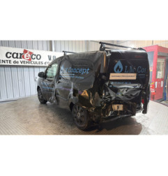 Radiateur eau RENAULT KANGOO 2 Photo n°7