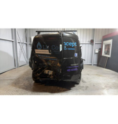 Radiateur eau RENAULT KANGOO 2 Photo n°9