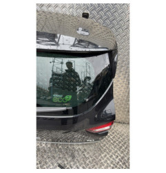 Malle/Hayon arriere RENAULT CLIO 4 Photo n°1