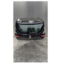 Malle/Hayon arriere RENAULT CLIO 4