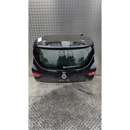 Malle/Hayon arriere RENAULT CLIO 4