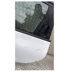 Porte arriere gauche RENAULT CLIO 4 Photo n°1