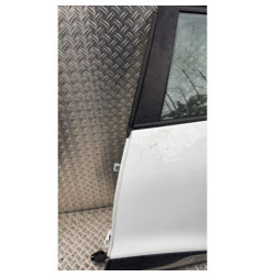 Porte arriere gauche RENAULT CLIO 4