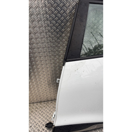 Porte arriere gauche RENAULT CLIO 4