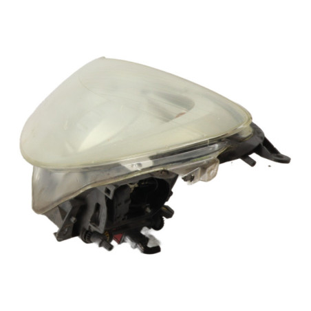 Optique avant principal gauche (feux)(phare) OPEL CORSA D