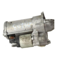 Demarreur CITROEN C3 AIRCROSS Photo n°4